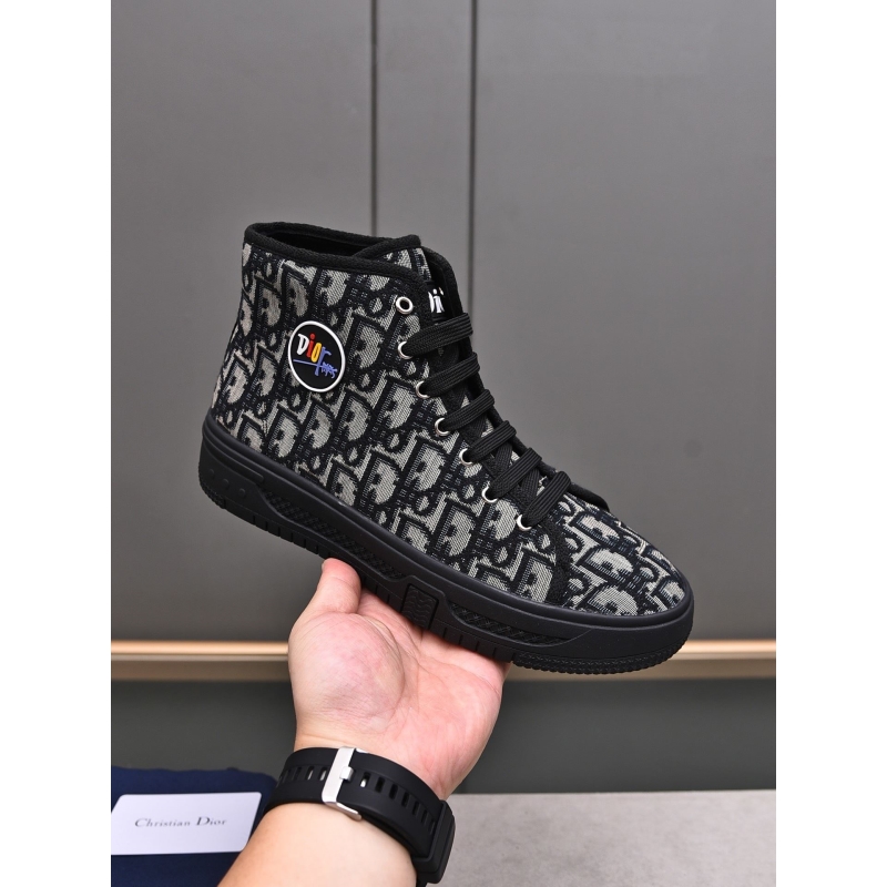 ch**an D*or casual shoes